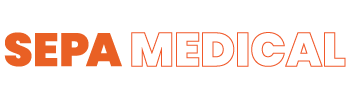 Sepa Medical logo